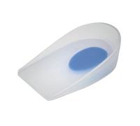 Talonera Silicoplant Blue T.M Sh200 Emo