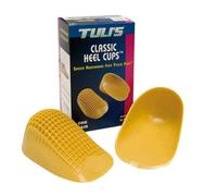 Talonera Tuli Classic TL - protección y soporte del talón - Talonera Tuli Classic TL 80 kg Tuli
