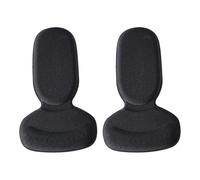 Taloneras - 2 Piezas de Cojín Suave Antideslizante - Agarres de talón en zapatos femeninos | Para caminar, viajar, uso casual, trabajo, senderismo, evitar rozaduras y ampollas, mujeres y hombres
