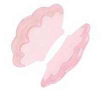 Taloneras para zapatos demasiado grandes,Tacones para zapatos de mujer - 1 par de taloneras antiburbujas | Protectores para el talón Protector acolchado del talón, almohadilla antiburbujas para