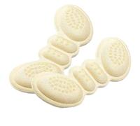 taloneras para zapatos, taloneras - Cojines para el talón para la parte posterior del talón | 1 par de empuñaduras para el talón, almohadillas protectoras para el talón para el deslizamiento del talón