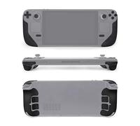 TALONGAMES Empuñaduras de control para Steam Deck (versión Pro - Negro)