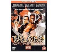 Talons Of The Eagle [Reino Unido] [DVD]
