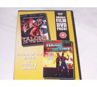 Talons Of The Eagle & Tough And Deadly