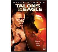 Talons of the Eagle [USA] [DVD]
