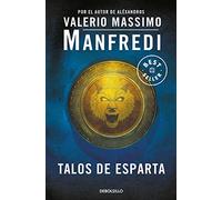 Talos de Esparta (Best Seller)