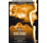Talos - Die Mumie [Alemania] [DVD]