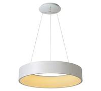 Talowe Lámpara colgante LED (Altura: 117 cm)