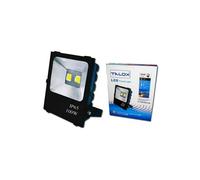 TALOX proyector foco led 100w 6500k 120º 5000 lumen p66 10.000h