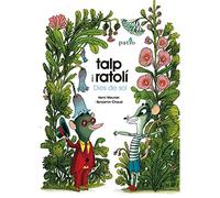 Talp I Ratolí. Dies D'Estiu: Dies de sol (PRIMERAS LECTURAS)