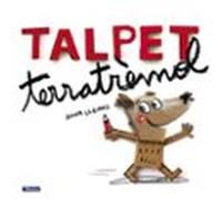 Talpet Terratrèmol
