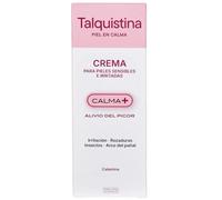 Talquistina Crema 100 ml