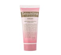 TALQUISTINA - Crema 100 ml, Alivia de Irritaciones y Picores del Sudor, Acción Balsámica y Calmante, Alivio Eficaz, Uso Tópico, Suave y Ligera se Absorbe Fácilmente