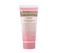TALQUISTINA - Crema 100 ml, Alivia de Irritaciones y Picores del Sudor, Acción Balsámica y Calmante, Alivio Eficaz, Uso Tópico, Suave y Ligera se Absorbe Fácilmente