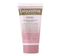 Crema Protectora de Pañal Talquistina (50 ml)