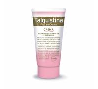 Talquistina en Crema 50 ml - Alivio Irritación Leve de la Piel