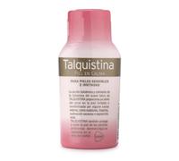 TALQUISTINA - Talco 50g, Alivia de Irritaciones y Picores del Sudor, Acción Balsámica y Calmante, Alivio Eficaz, Suave y Ligera, Fácil Absorción