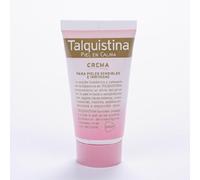 Talquistina Itchy Skin Cream 50 ml. by Talquistina
