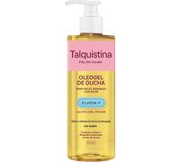 Talquistina Oleogel 400 ml