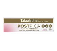 Talquistina Post Pica 15 ml - gel roll-on para picaduras