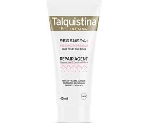 Talquistina Regeneradora 40Ml