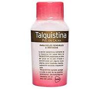 TALQUISTINA - Talco 50g, Alivia de Irritaciones y Picores del Sudor, Acción Balsámica y Calmante, Alivio Eficaz, Suave y Ligera, Fácil Absorción