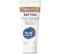 Talquistina Tattoo 125ml + 75ml Gratis