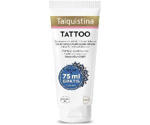 Talquistina Tattoo 125ml + 75ml Gratis