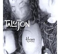 Talujon Percussion Quartet - Hum