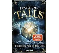 Talus: Die Hexen von Edinburgh: 1