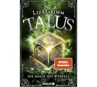 Talus - Die Magie des Würfels: 2