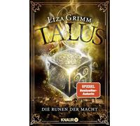 Talus – Die Runen der Macht – Autora superventas de SPIEGEL – 3