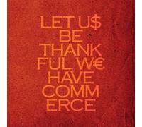 Talvihorros - Let Us Be Thankful We Have Commerce [10" Vinyl] [Vinilo]