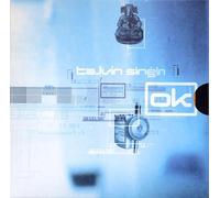 Talvin Singh - O K