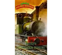 Talyllyn-Preservation Pioneers [VHS]