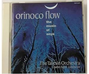 TALYSSIN ORCHESTRA - Orinoco Flow:the Music of Enya