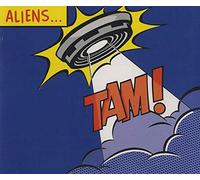 Tam! - Aliens