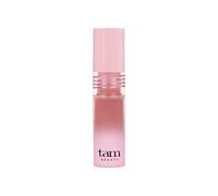 TAM BEAUTY - The Jelly Plumping Lip Tint - 8 Colors #02 The Peach