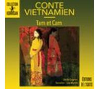 Tam Et Cam (audiolibro)