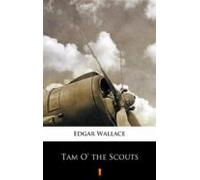 Tam O The Scouts (ebook)