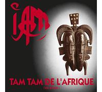 Tam-Tam de Lafrique [Vinilo]