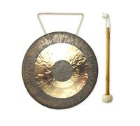 TAM Tam Gong/whood Chau Gong Diámetro 15 cm de 7040 de | Gong pequeño con carácter de sonido suave