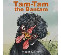 Tam-Tam the Bantam