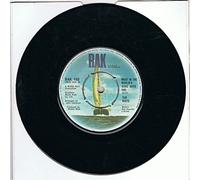 Tam White - WHAT IN THE WORLD'S COME OVER YOU 7 INCH (7" VINYL 45) UK RAK 1975