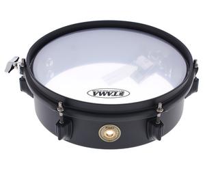 "Tama 10""x3"" Metalworks Effect Snare"