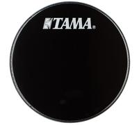 "Tama 22"" Resonant Bass Drum Black"