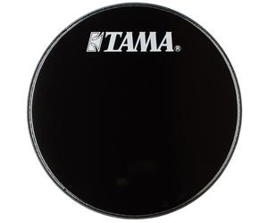 "Tama 22"" Resonant Bass Drum Black"