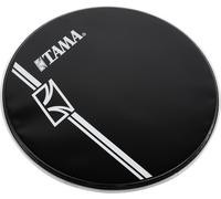 "Tama 22"" Resonant Bass Drum Black H"
