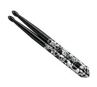Tama 7 A Calavera Negro baquetas