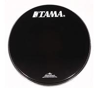 Tama BK18BMTT - Parche frontal de bombo para Starclassic (18"), color negro